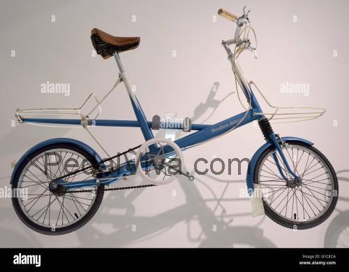 Moulton Deluxe ficha-técnica e avaliações
